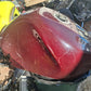 01 02 Suzuki GSXR 1000 Gas Tank GSXR1000 Fuel Tank Petrol GSXR 750 GSXR 600