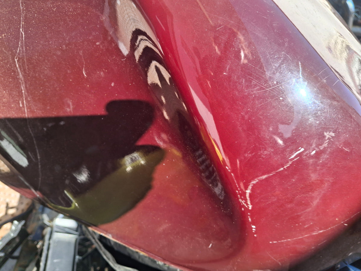01 02 Suzuki GSXR 1000 Gas Tank GSXR1000 Fuel Tank Petrol GSXR 750 GSXR 600