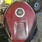01 02 Suzuki GSXR 1000 Gas Tank GSXR1000 Fuel Tank Petrol GSXR 750 GSXR 600