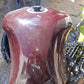 01 02 Suzuki GSXR 1000 Gas Tank GSXR1000 Fuel Tank Petrol GSXR 750 GSXR 600
