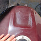 01 02 Suzuki GSXR 1000 Gas Tank GSXR1000 Fuel Tank Petrol GSXR 750 GSXR 600