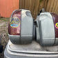 Mechanics Special - 2 Triumph Trophy 900 available - Clean Titles - Been Sitting