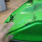 04 Kawasaki EX500 Gas Tank EX 500 Fuel Tank Petrol Cell Ninja 500 Petcock