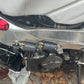 00 Aprilia RSV1000 RSV 1000 Main Frame Chassis - No damage