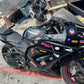SOLD SOLD 2008 Kawasaki Ninja 250 EX250 Runs great 34,293 miles EX 250 Financing Available
