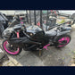 06 07 Suzuki GSXR 600 Bare Engine Motor - Not Complete Bike!!