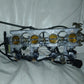 01-03 Suzuki GSXR 600 Throttle Bodies OEM Complete Set GSXR600