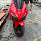 Honda CBR600RR Fairings