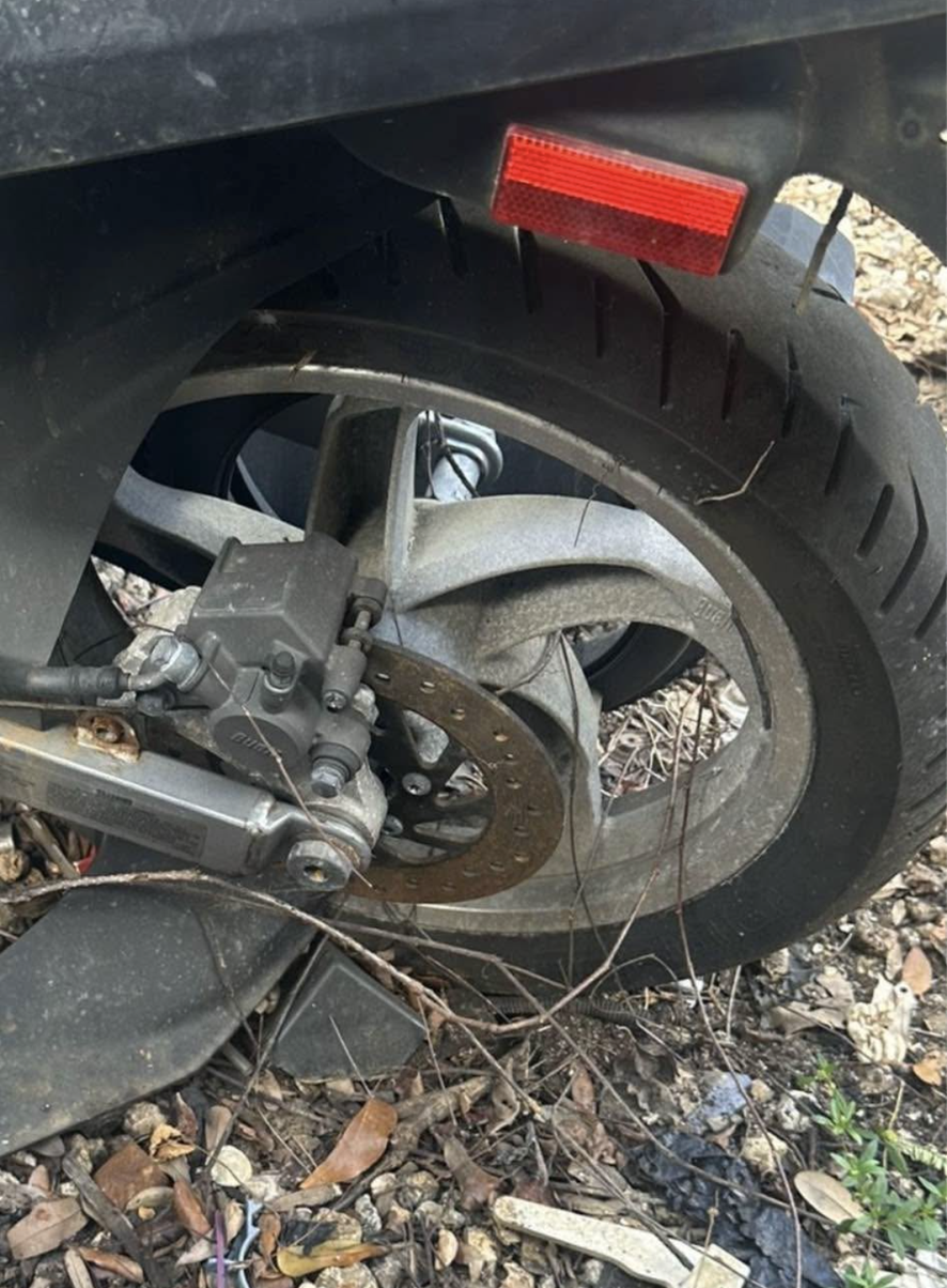 Buell Blast Parts For Sale - Parting Out Complete Bike - Please read
