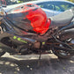 05 Kawasaki 636 Racing Bike ZX636 Streetfighter Clean Title 18,000 Miles