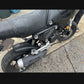 2023 Honda Grom Only 5 Miles - Mechanic Special - Light Damage We Can Repair