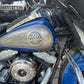 1996 Electra Glide, Project Bike, For parts or Complete, Rusty Lived at the Beach