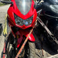 ** Read Description ** 2010 Kawasaki EX250 - 1200 miles - been sitting
