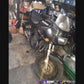 Suzuki Bandit 1200 GSF1200 Gas Fuel Petrol Tank - Parting out