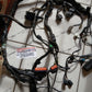 07 Kawasaki Ninja650 Wiring Harness EX650 Wire harness Ninja 650 Loom EX650