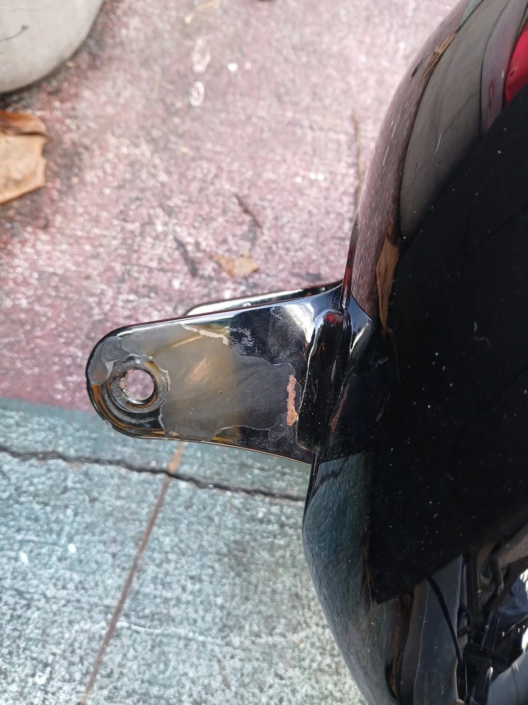 SOLD SOLD 2018 Harley Davidson Sportster Fuel Injected Fuel Petrol Tank Gas Tank