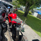 ** Read Description ** 2010 Kawasaki EX250 - 1200 miles - been sitting