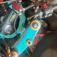 04 Suzuki GSXR 750 Mechanic Special Or Parts