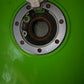 04 Kawasaki EX500 Gas Tank EX 500 Fuel Tank Petrol Cell Ninja 500 Petcock