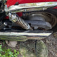 1999 Honda Magna 750 VF750 VF Exhaust Pipes Mufflers Muffler Baffles - Other Parts Avail.