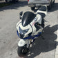04 Suzuki GSXR 600 - Been Sitting - Runs Well
