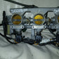 01-03 Suzuki GSXR 600 Throttle Bodies OEM Complete Set GSXR600