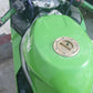 99 Kawasaki ZX-6 ZX6 Ninja 600 All Original Plastic Miles Unknown