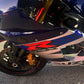 04 Suzuki GSXR 1000 Theft Recovery Running
