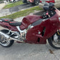 07 Suzuki Hayabusa 25,318 miles absolutely beautiful