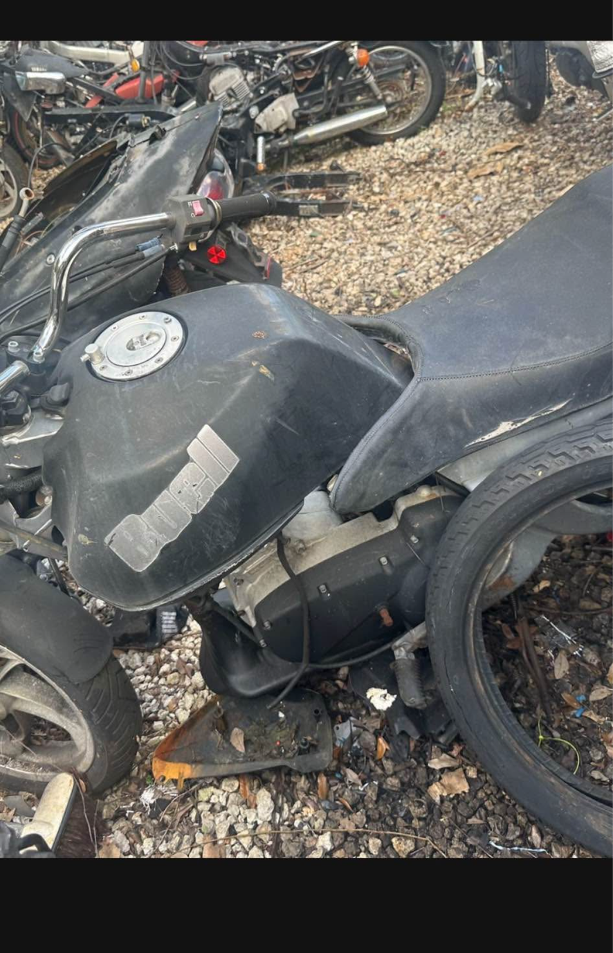 Buell Blast Parts For Sale - Parting Out Complete Bike - Please read