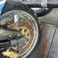 04 Suzuki GSXR 1000 Theft Recovery Running