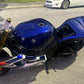 04 Suzuki GSXR 1000 Theft Recovery Running
