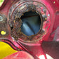 Honda CB919 CB 919 Gas Fuel Petrol Tank Cell - Please Read