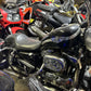 99 Harley-Davidson Sportster 1200 Harley Davidson XL1200