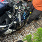 05 Honda CBR1000RR CBR1000 Not Running , Mechanic Special, Clean Title