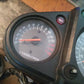 KAWASAKI EX250 NINJA 250R SPEEDO TACH GAUGE CLUSTER SPEEDOMETER 7218 miles