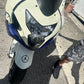04 Suzuki GSXR 600 - Been Sitting - Runs Well