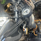 Buell Blast Parts For Sale - Parting Out Complete Bike - Please read