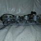 01-03 Suzuki GSXR 600 Throttle Bodies OEM Complete Set GSXR600