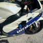 04 Suzuki GSXR 600 - Been Sitting - Runs Well