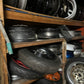 01-05 Suzuki GSXR Rear Wheel Many Colors Other Parts Available 600 750 1000