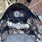 00 - 03 Suzuki GSXR For Parts Motor Gas Tank Fuel Pump Rims Headlight and More