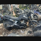 Buell Blast Parts For Sale - Parting Out Complete Bike - Please read