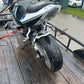 04 Suzuki GSXR 1000 Theft Recovery Running