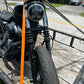 SOLD SOLD 2009 Harley Davidson Sportster 1200 Mechanic Special Financing Available XL1200 XL Harley-Davidson