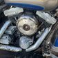 1996 Electra Glide, Project Bike, For parts or Complete, Rusty Lived at the Beach