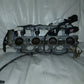 01-03 Suzuki GSXR 600 Throttle Bodies OEM Complete Set GSXR600