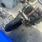 05 06 Suzuki GSXR 1000 project bike , engine questionable , clean title GSXR1000