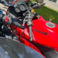 ** Read Description ** 2010 Kawasaki EX250 - 1200 miles - been sitting