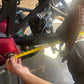 04 Suzuki GSXR 750 Mechanic Special Or Parts